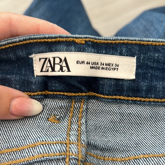Zara Mens Jeans - Picture 8 of 8
